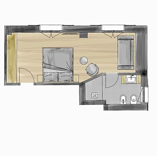 Junior Suite