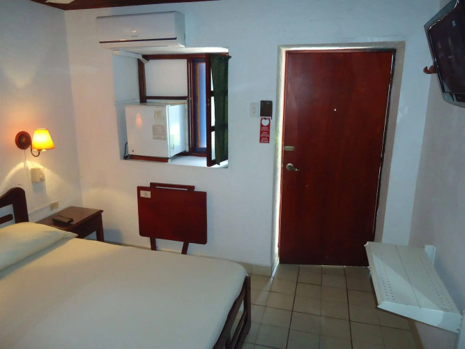 Hotel Nueva Granada