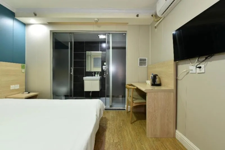 Hi Inn Beijing Maliandao
