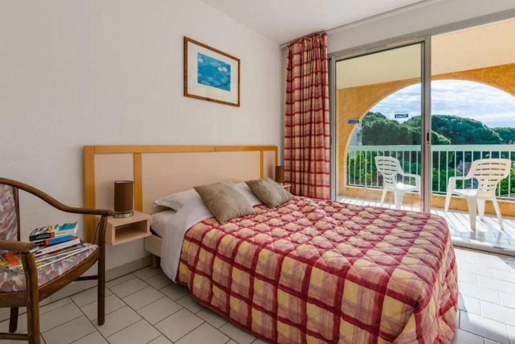 Résidence Lagrange Vacances Villa Barbara