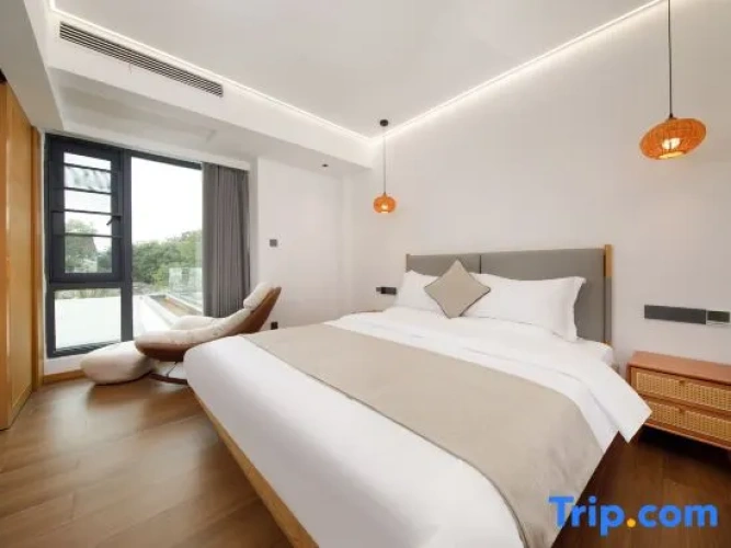 Comfort Double Suite