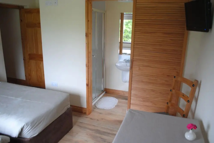 Arley House B&B