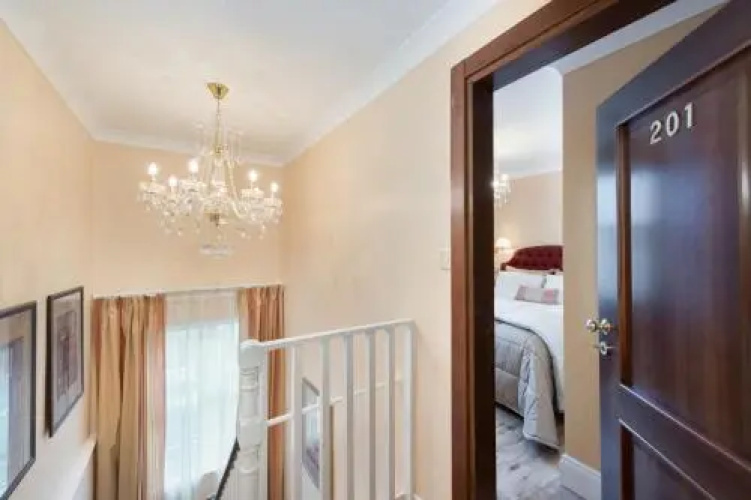 London Residence