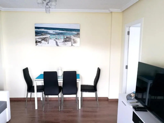 Apartamento Torre VII