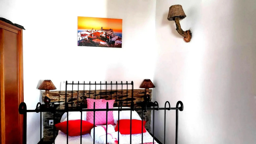 Casa O Chaparrinho