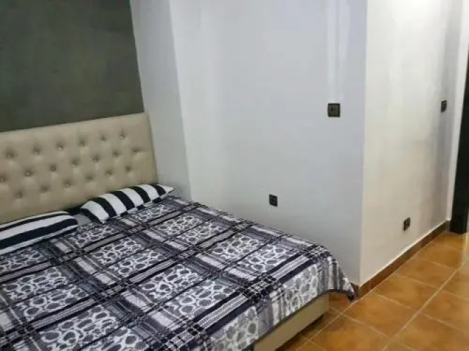 Apartment Boulevard Oued Issil