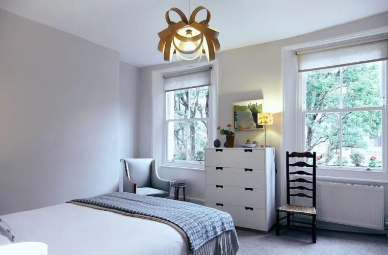 Angel Hideaway