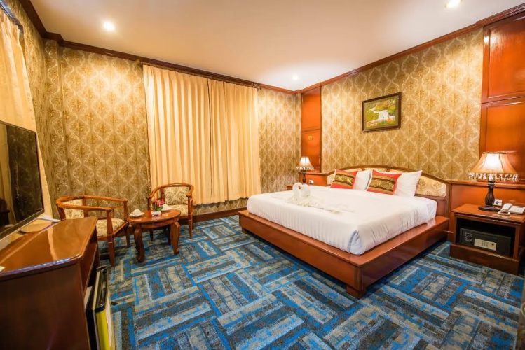 Soubandith Hotel