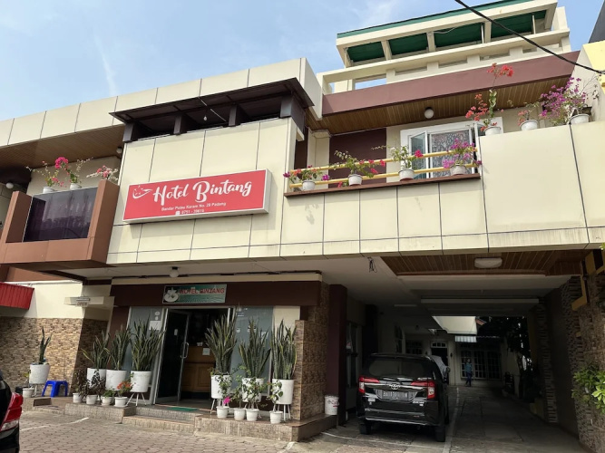 Image de l'hôtel