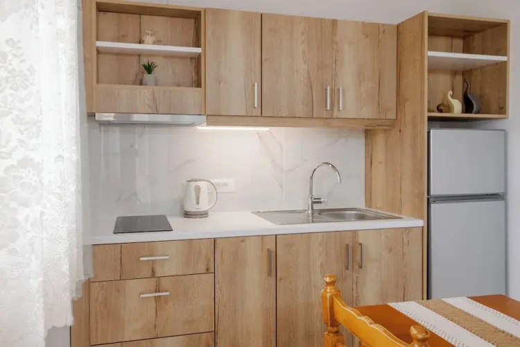 2 Bedrooms Superior Apartment