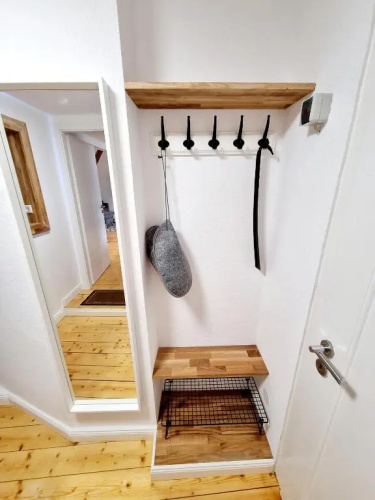 Apartment Mosel-Galerie