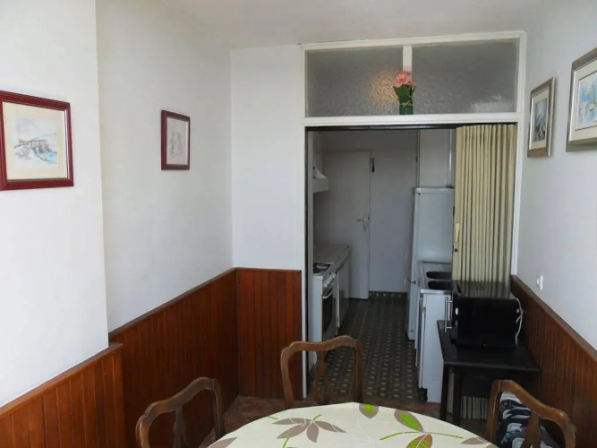 Apartment Golden View