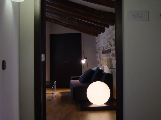 Rusticae Cresol Boutique Hotel