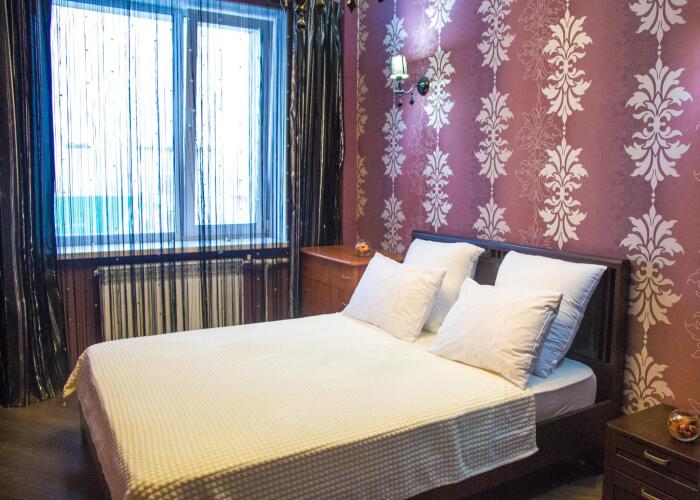 Фотография номера квартиры АлАнт на улице Покрышкина