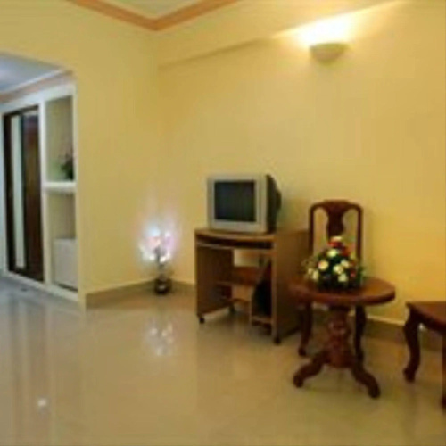 Phkar Chhouk Tep 2 Hotel