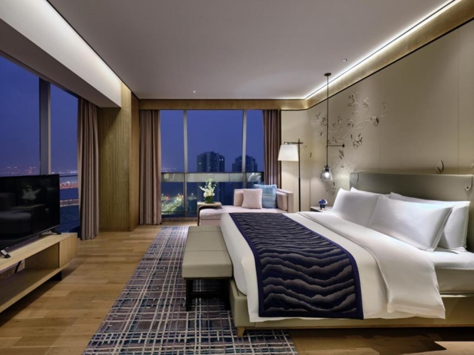 Presidential Suite