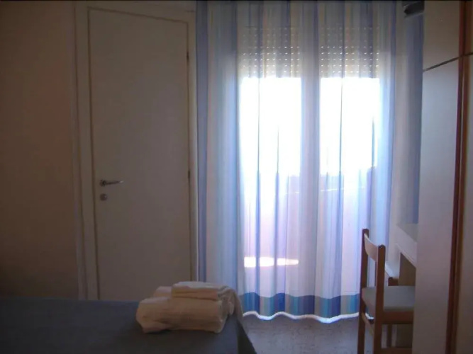 Hotel Villa Rosa