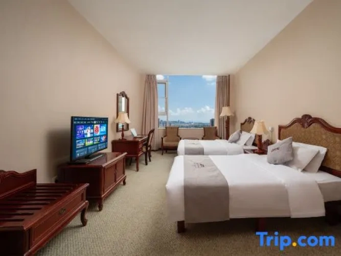 Business Twin room