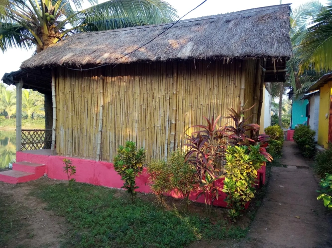 Standard Bungalow
