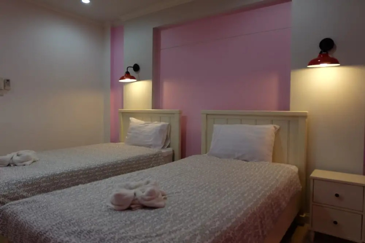 Dara Maison Boutique Hotel