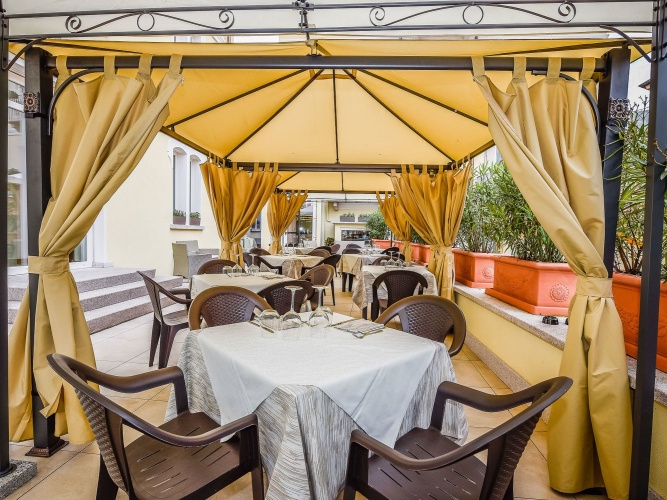 Hotel Rosa photo 20