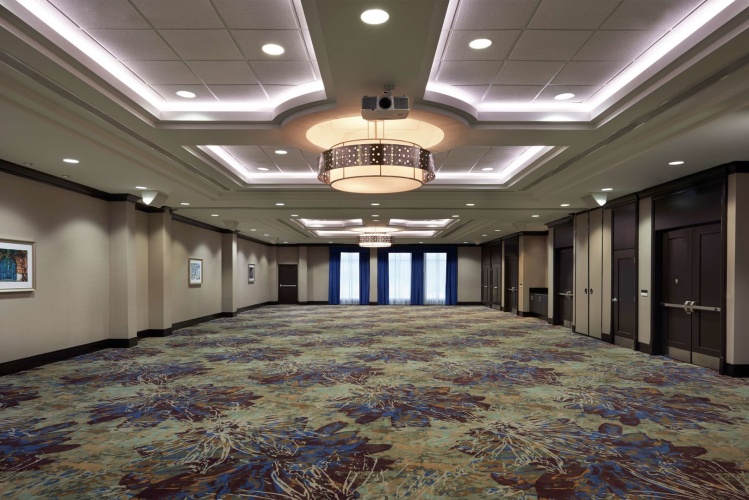 Hilton Garden Inn Toronto Airport West/Mississauga photo 15