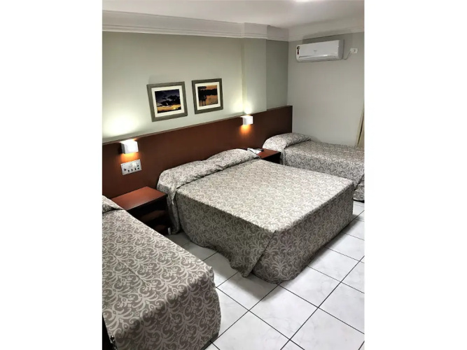 Brumado Hotel