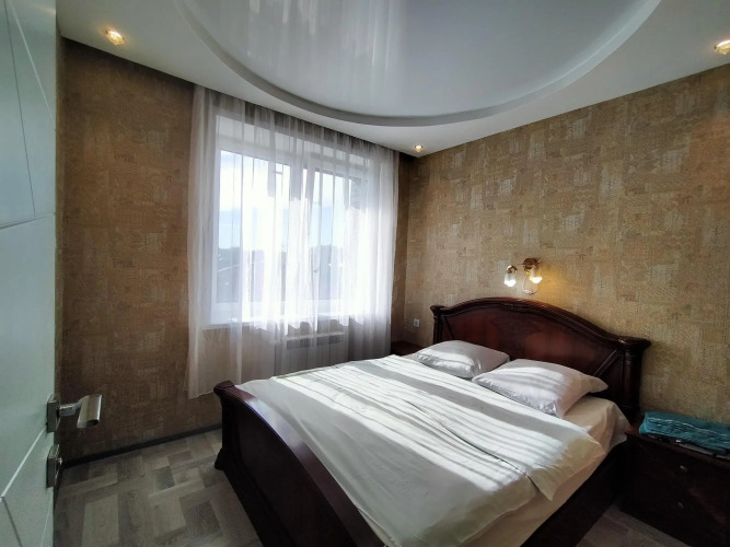 Фотография номера квартиры Вологда-гда на улице Республиканская