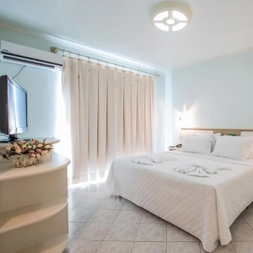 Luxury Double room