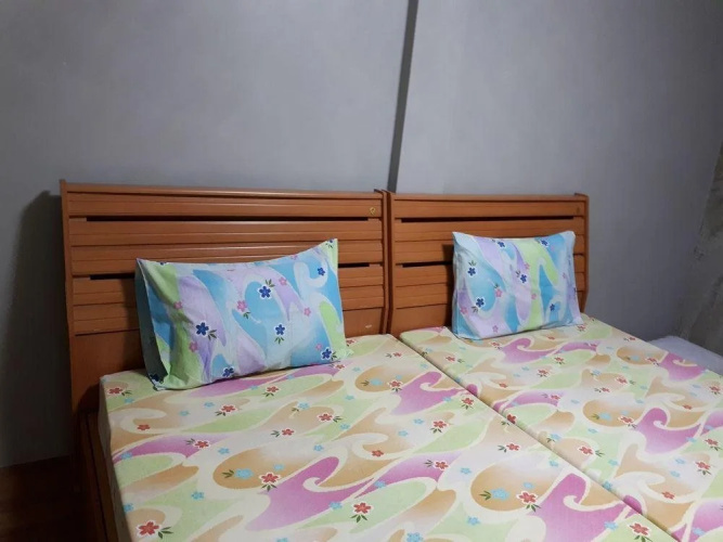 Baanklong Amphawa Homestay