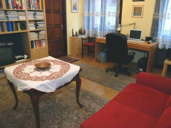 Ferenciek Apartment