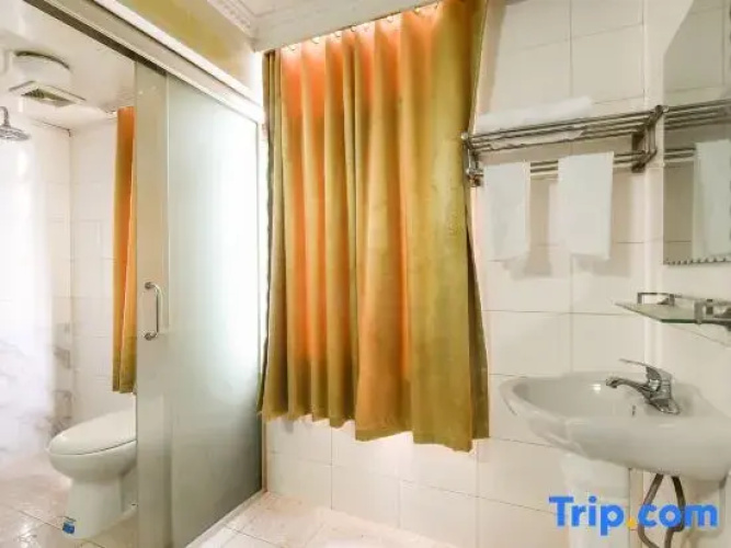 OYO Hefei Jinyuan Hotel