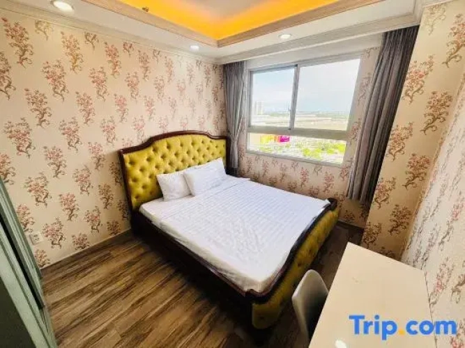 3 Bedrooms Deluxe Suite