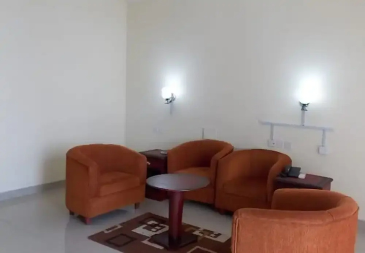 Premier Hotel