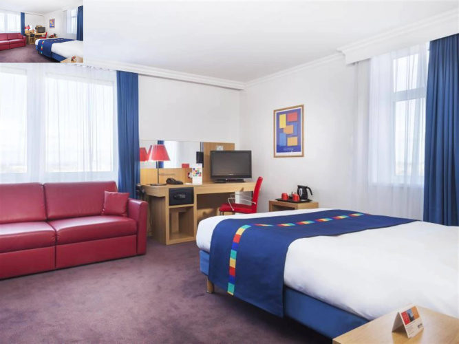 Radisson Hotel York