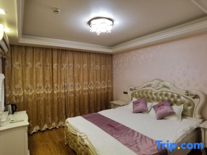 Standard Double Family room