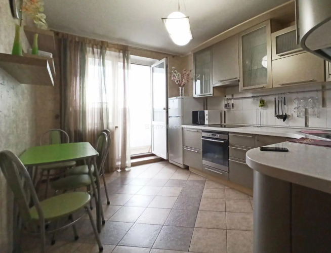 Фотография номера квартиры Апартаменты DearHome (ДиарХоум) на Кузьминской