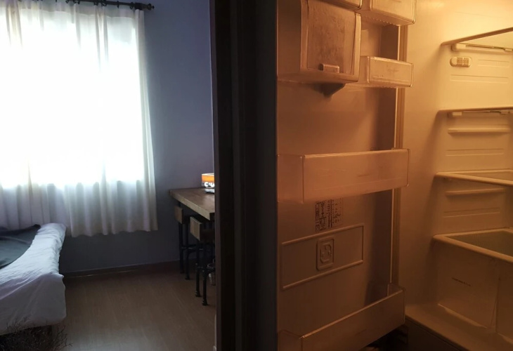 Dongdaemun PR. Mondern Studio