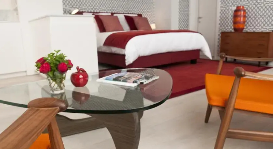 Rafael Residence Apartment