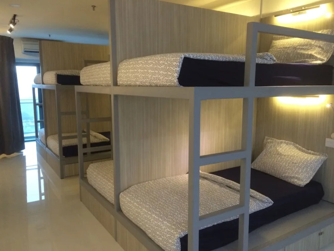 Summer Suites Express by Subhome - Hostel