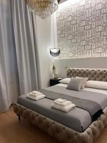 Maison 31 Suite Accomodation