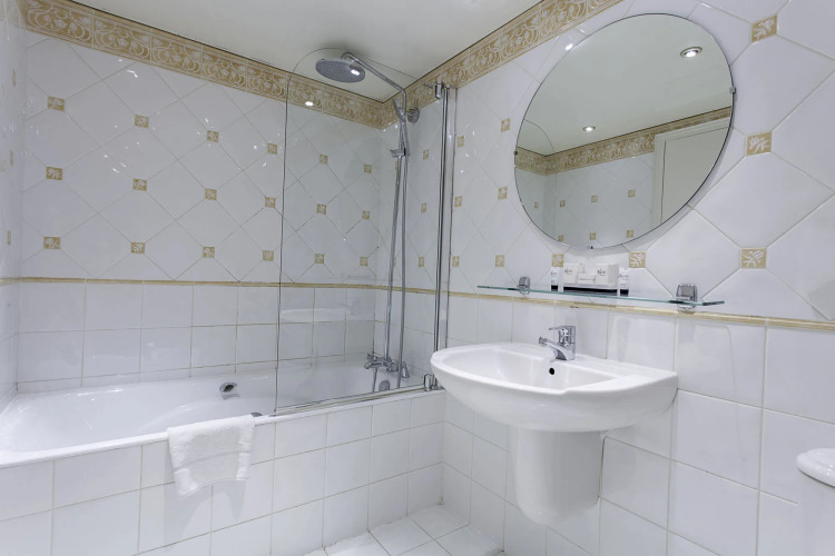 Hôtel Atlantis Saint Germain des Prés - Featured