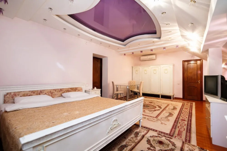 Фотография номера гостиницы Ezio Palace