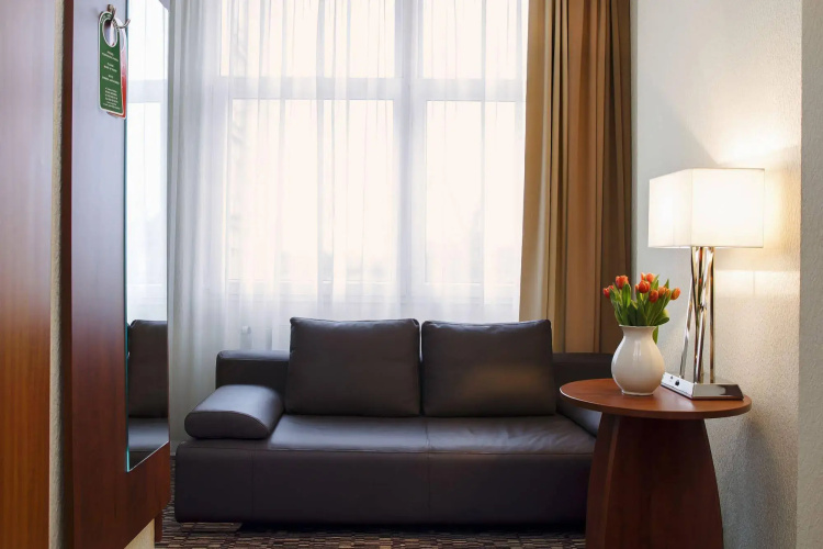 Hotel Gryf
