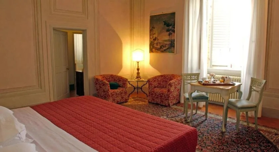 Locanda dell'Amorosa