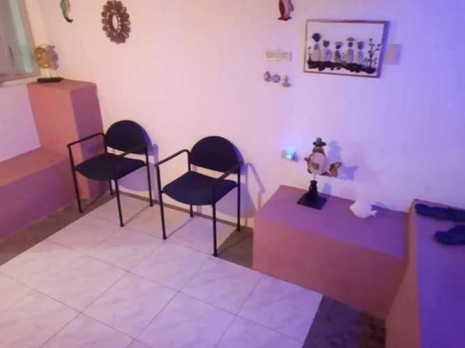 Economy Double room with balcony and with view