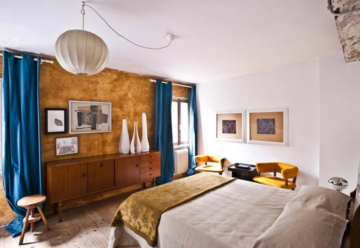Villa Quadrifoglio