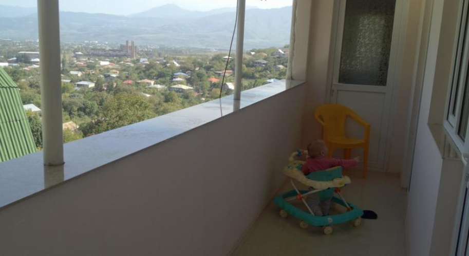 Guest House Kidobani
