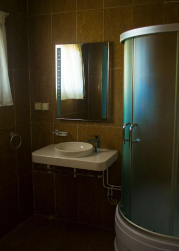 Hotel L'Eventail