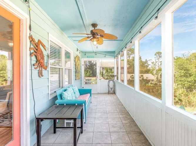 All Decked Out by Tybee Vacation Rentals